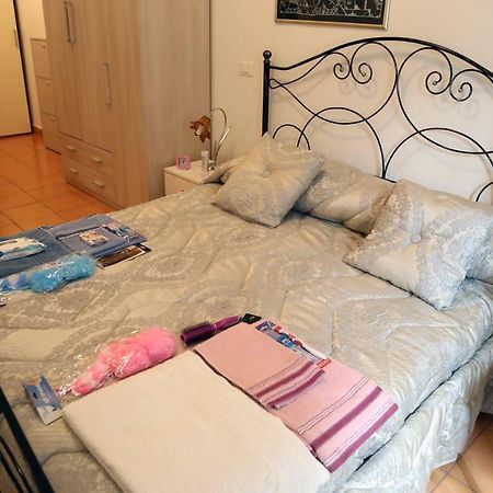 マテーラ La Casa Dei Pargoliヴィラ エクステリア 写真
