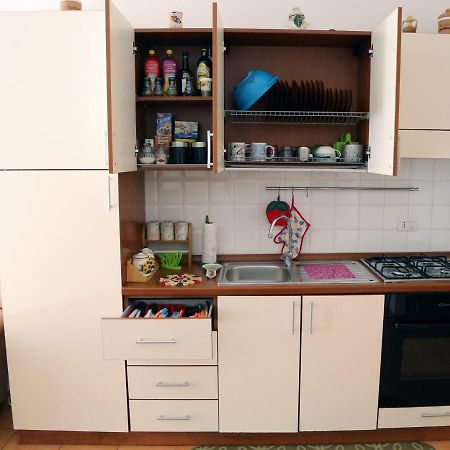 マテーラ La Casa Dei Pargoliヴィラ エクステリア 写真