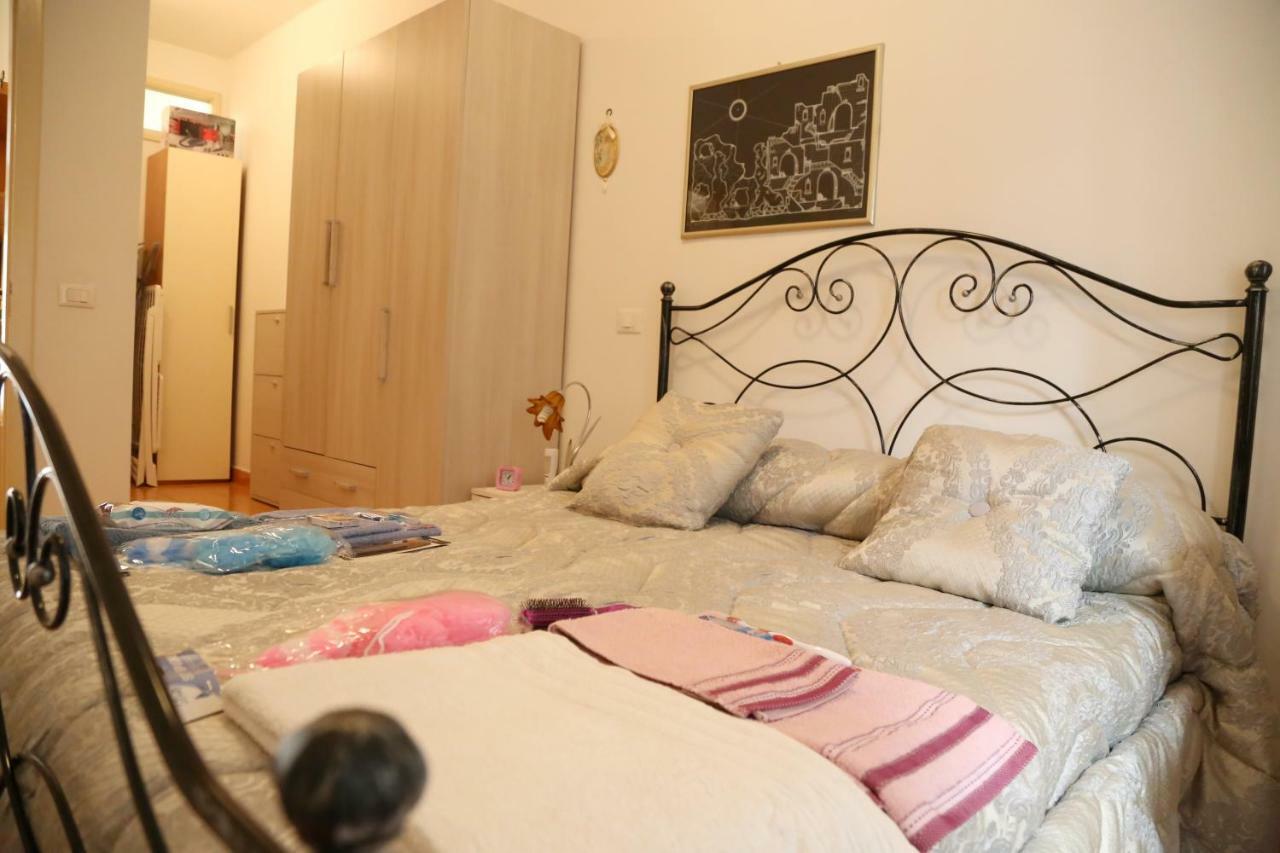 マテーラ La Casa Dei Pargoliヴィラ エクステリア 写真