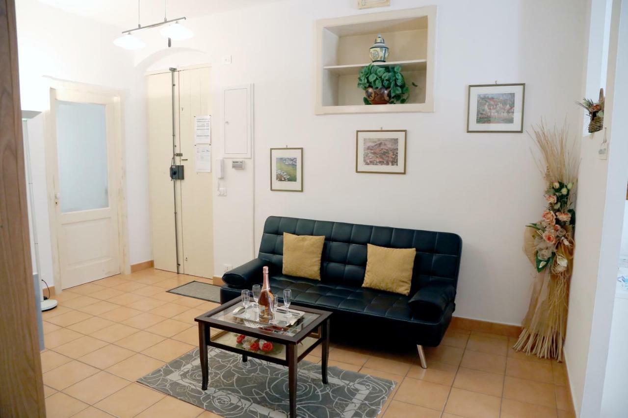マテーラ La Casa Dei Pargoliヴィラ エクステリア 写真