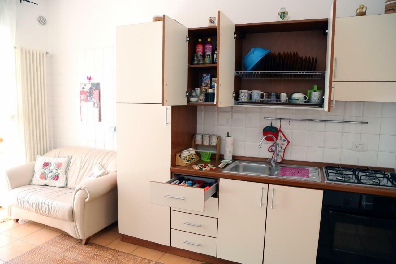 マテーラ La Casa Dei Pargoliヴィラ エクステリア 写真