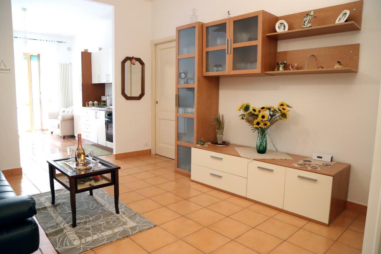 マテーラ La Casa Dei Pargoliヴィラ エクステリア 写真