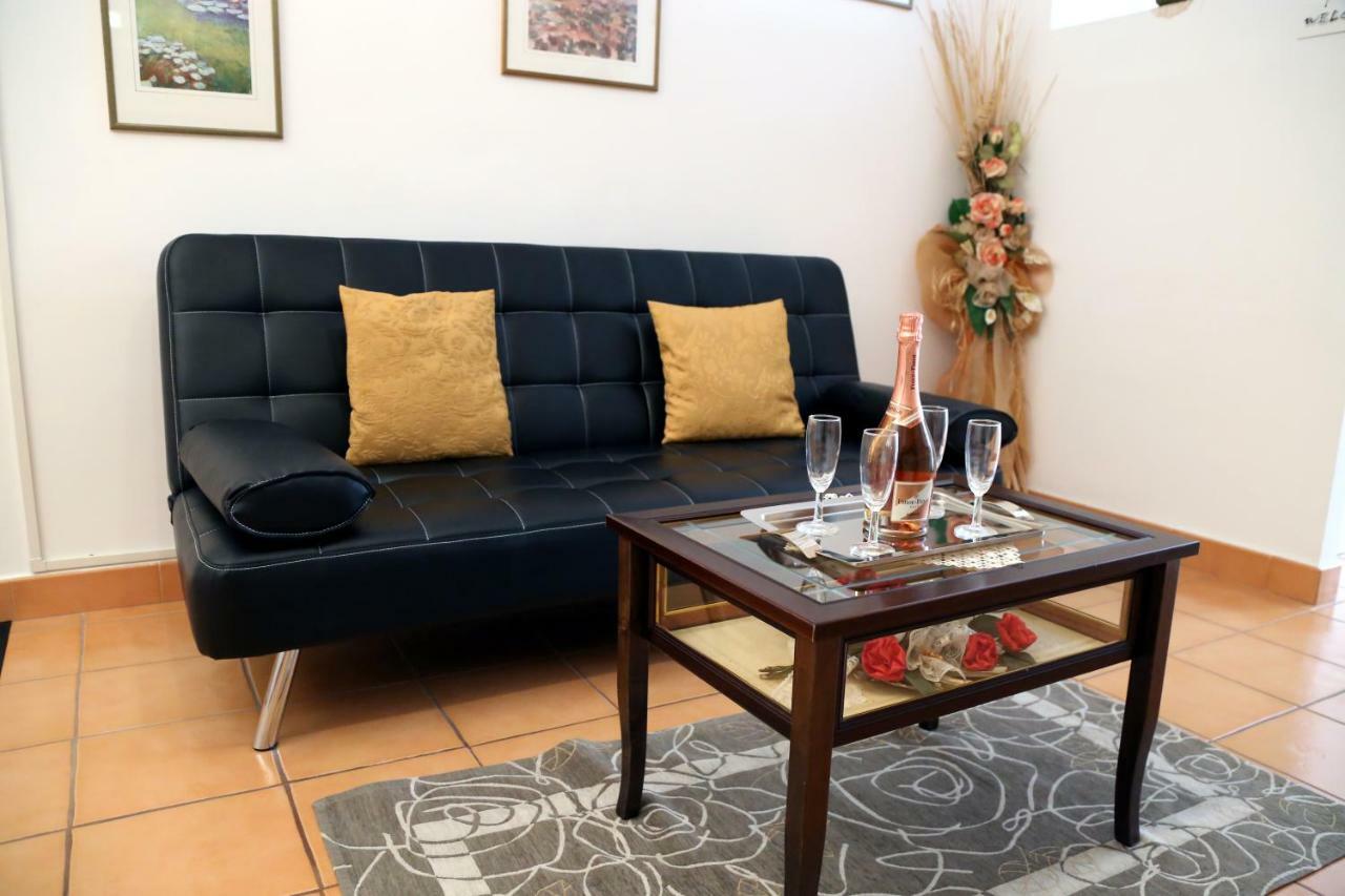マテーラ La Casa Dei Pargoliヴィラ エクステリア 写真