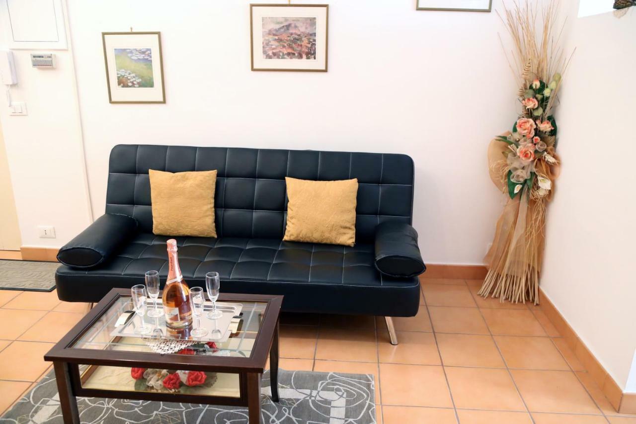 マテーラ La Casa Dei Pargoliヴィラ エクステリア 写真